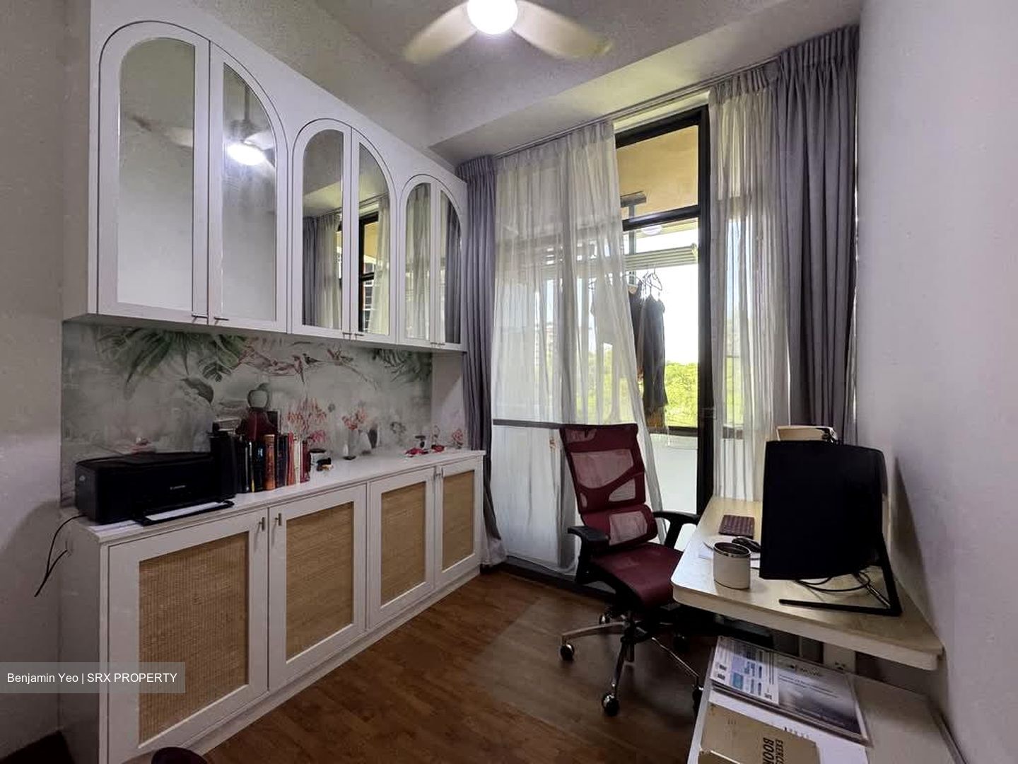 Sims Urban Oasis (D14), Condominium #549963801